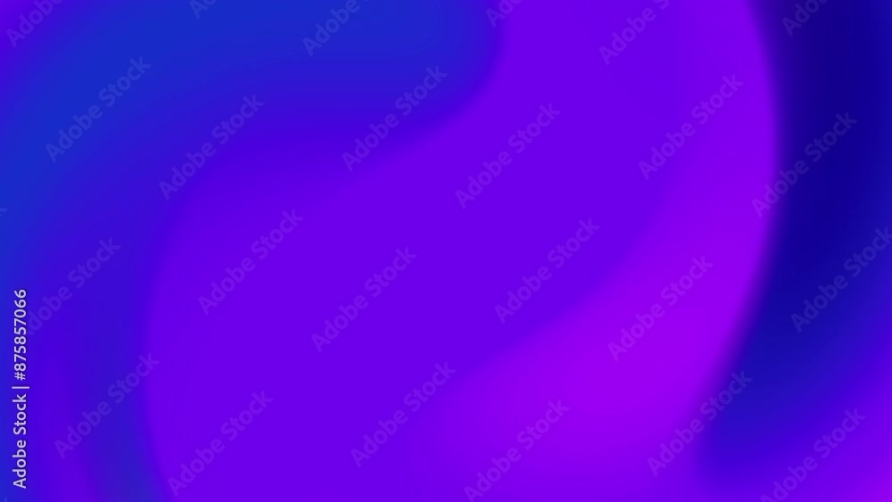 Blue and purple gradient background abstract with smooth, blended hues and a soft texture. Ideal for use in modern designs, digital art, branding, and vibrant themed projects. Blue and purple gradient background abstract with smooth, blended hues and a soft texture. Ideal for use in modern designs, digital art, branding, and vibrant themed projects.