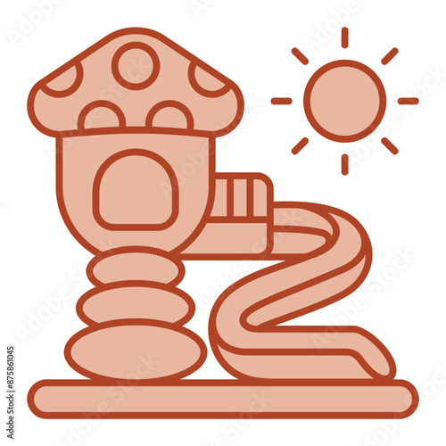 Playground Icon
