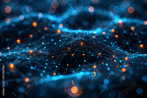 Cutting-Edge Network Architecture for Custom Designs