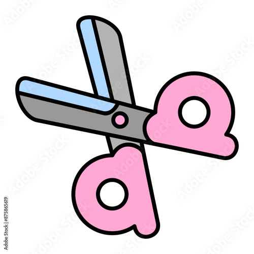 Scissors Icon