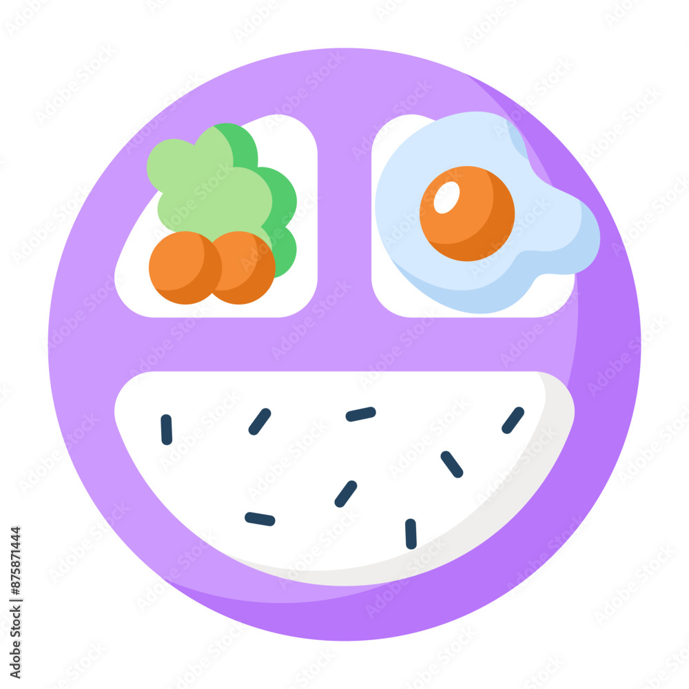 Meal Icon Meal Icon
