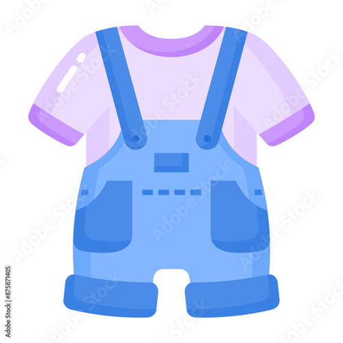 Baby Body Icon