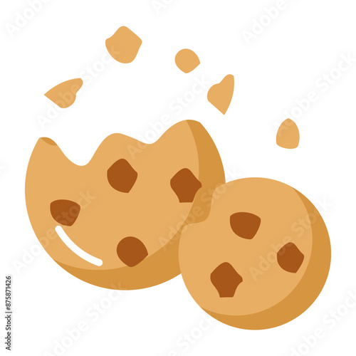 Cookies Icon
