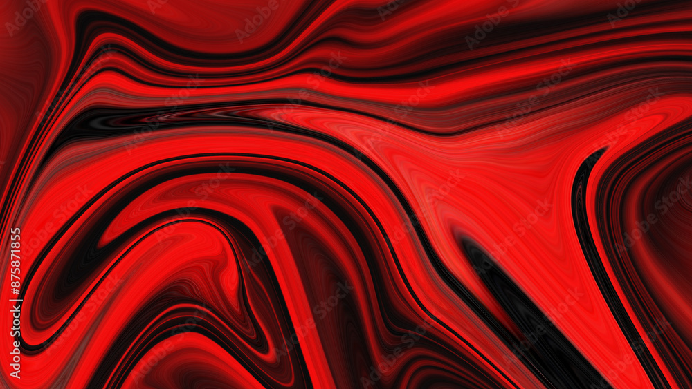 4k Abstract background of glossy liquid metal gloss texture background. 4k Abstract background of glossy liquid metal gloss texture background.