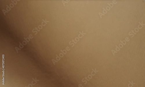 Seamless Brown Leather Texture: Ideal for Fashion and Interior Design Backgrounds