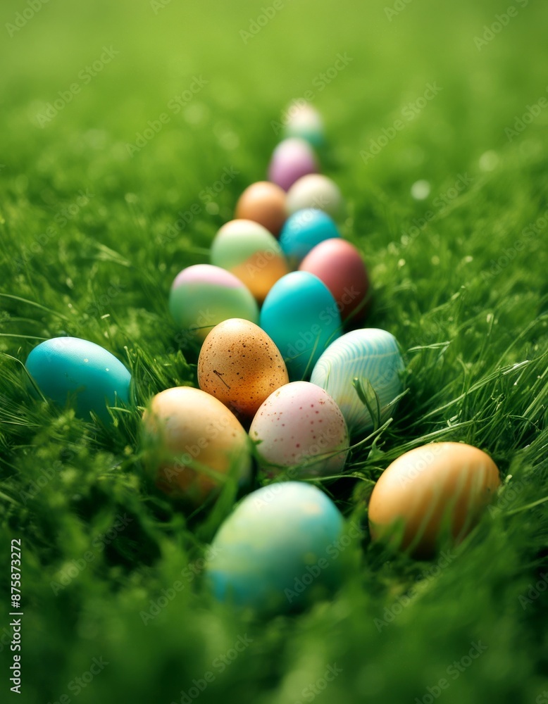 sky egg fresh row blue eggs grass paint easter space green spring sky egg fresh row blue eggs grass paint easter space green spring