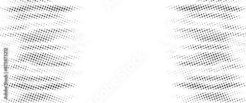 Spectrum Sound Background with Glowing Waves. Equalizer Design for Music, Data, Science and Technology