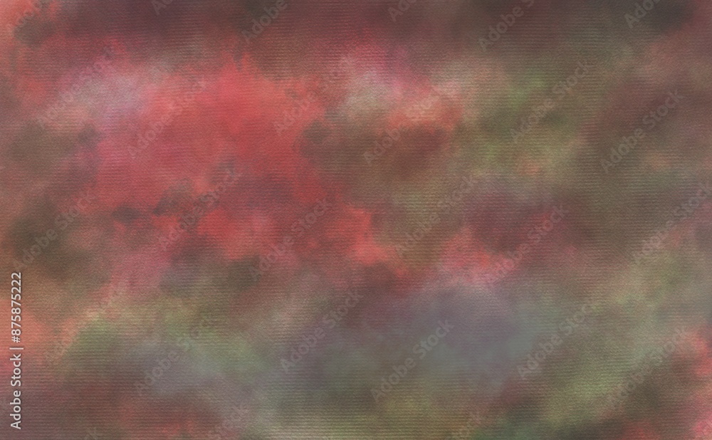 Obraz premium Abstract grungy texture overlay effect graphic resources background. Distressed, rough brush strokes with grung texture overlay effect. Noise, grain, rough background