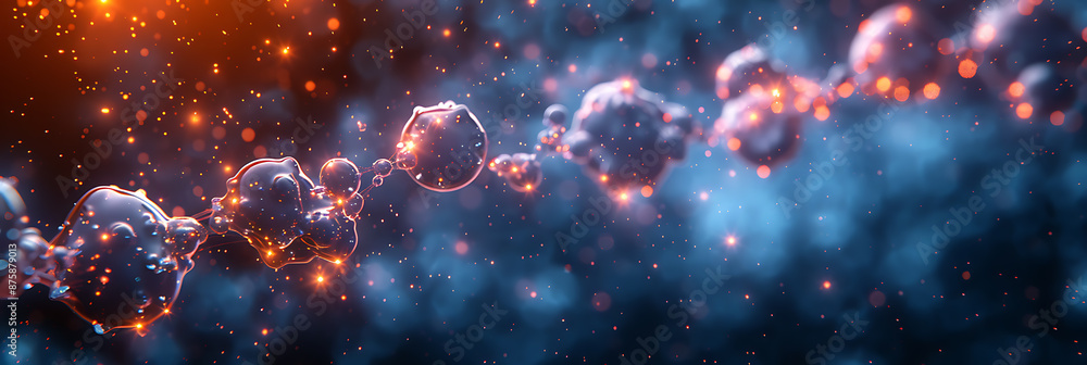 Quantum Principles Unveiled: Empty Space, Particles & Atoms Quantum Principles Unveiled: Empty Space, Particles & Atoms