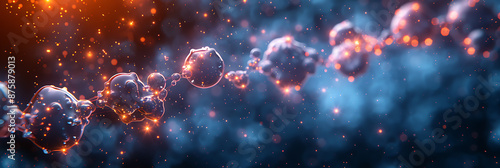 Quantum Principles Unveiled: Empty Space, Particles & Atoms