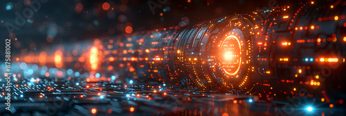 AI-Powered Innovation on a Blank Canvas