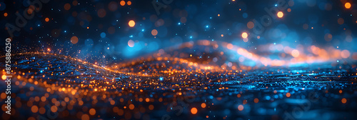 Innovative Algorithmic Art: Empty Canvas Reborn