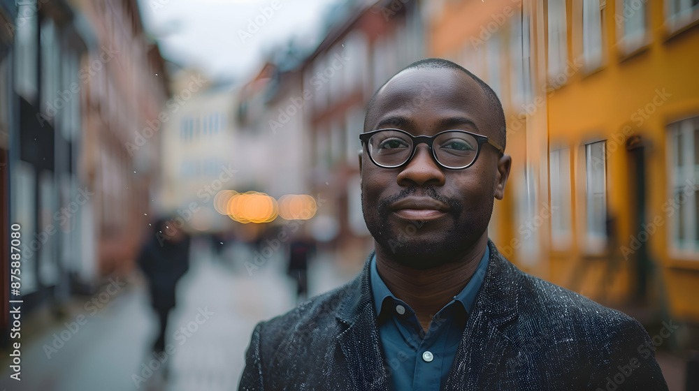Marketing Campaigns: An African marketing manager in Norway develops innovative business marketing campaigns, targeting new demographics and utilizing influencer partnerships Marketing Campaigns: An African marketing manager in Norway develops innovative business marketing campaigns, targeting new demographics and utilizing influencer partnerships