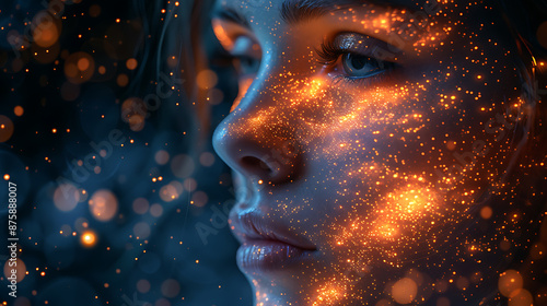 Artificial Intelligence: Futuristic Concepts & Innovation