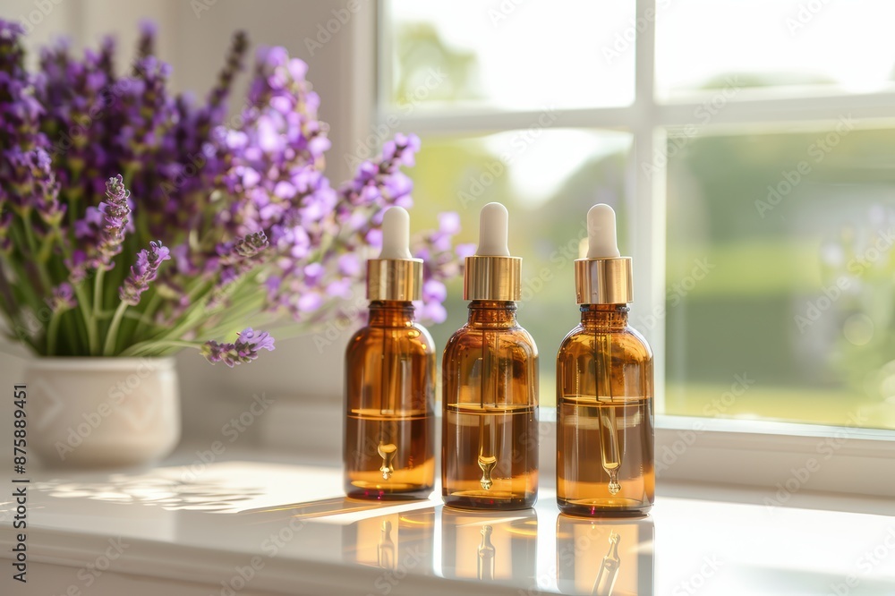 Marketing - Essential Oil Marketing - Essential Oil