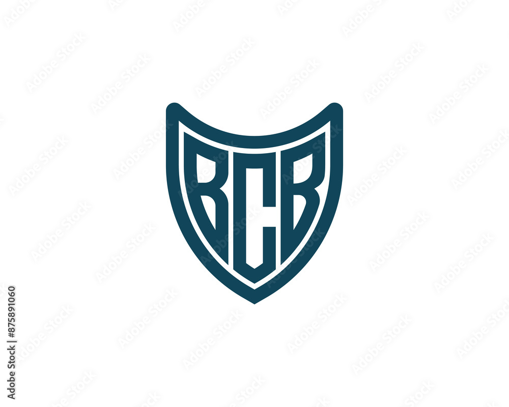 BCB logo design vector template. BCB logo design BCB logo design vector template. BCB logo design