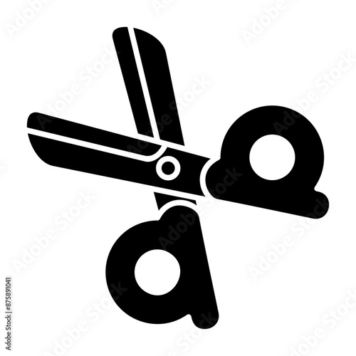 Scissors Icon