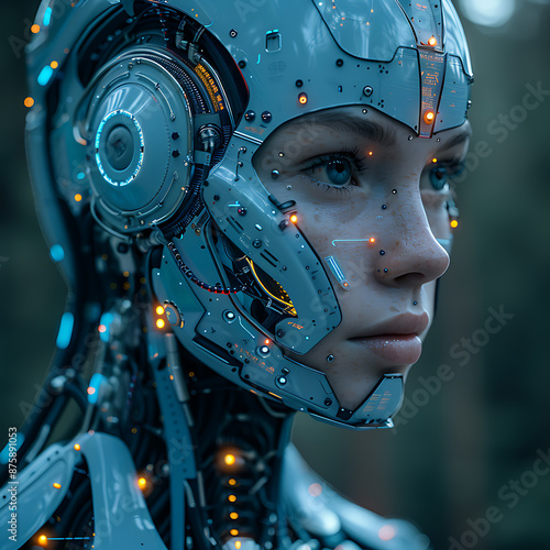 Transforming AI & Tech: A Catalyst for Innovation