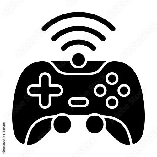 Games Icon