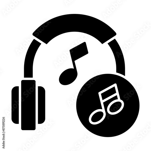 Songs Icon
