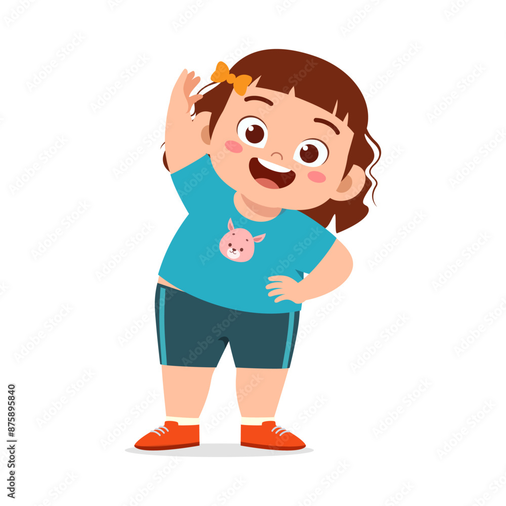 little fat kid do exercise for weight loss little fat kid do exercise for weight loss