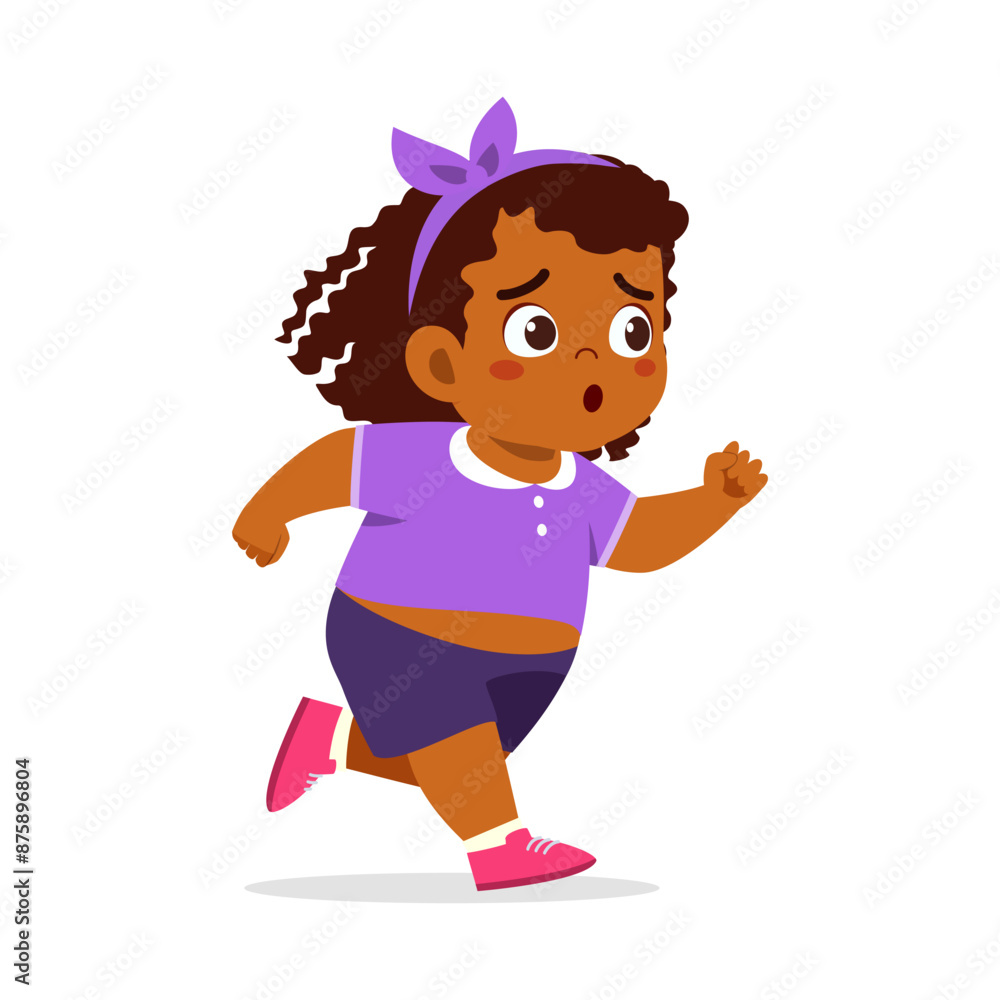 fat little kid do running for weight loss fat little kid do running for weight loss