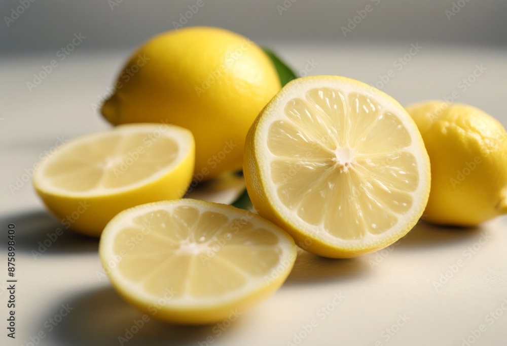 fresh yellow food althy white ripe citrous lemon whole sour olated fresh yellow food althy white ripe citrous lemon whole sour olated