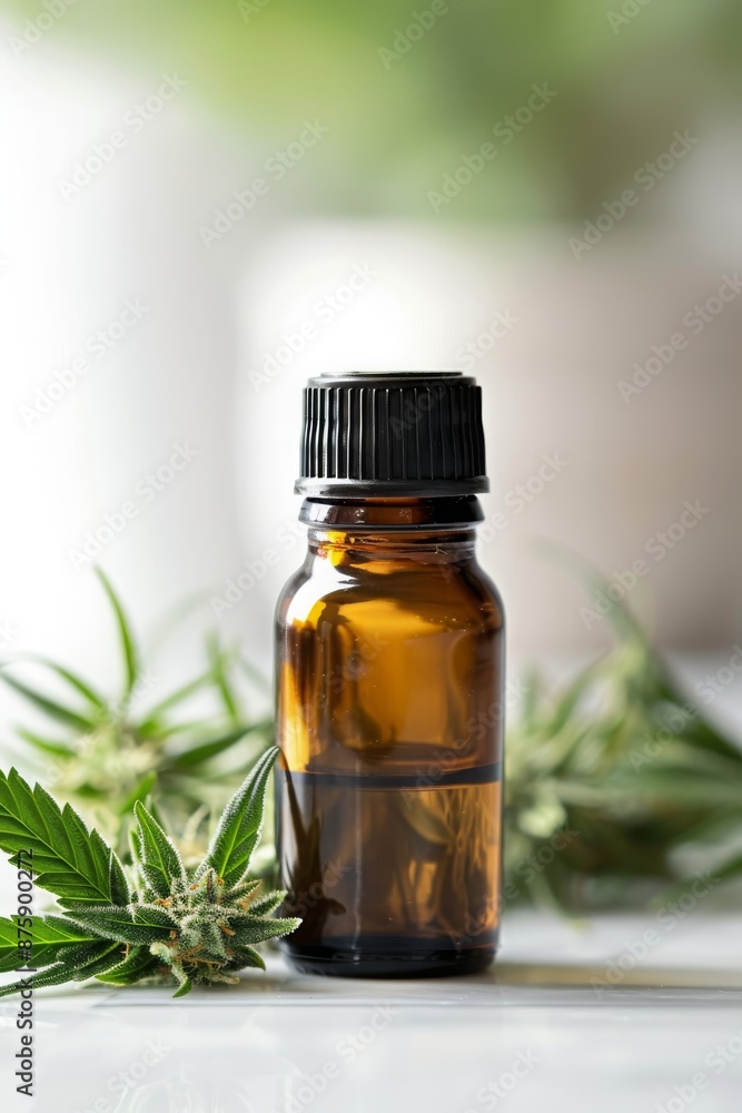 calendula oil extract, Generative AI,