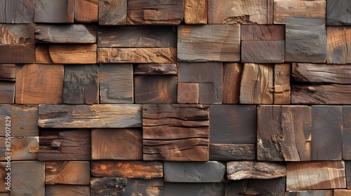 Wallpaper Mural wood tile background genrated by AI


 Torontodigital.ca