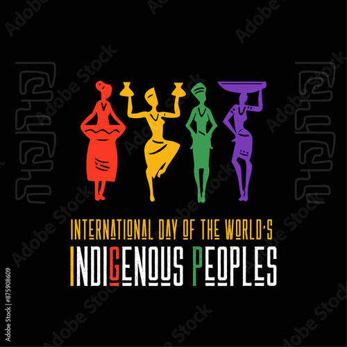 International Day of the World's Indigenous Peoples