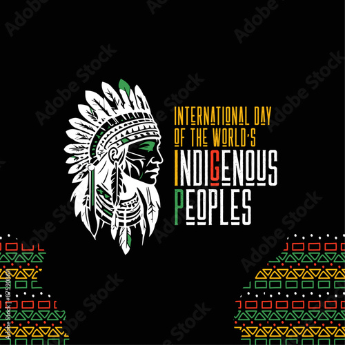 International Day of the World's Indigenous Peoples