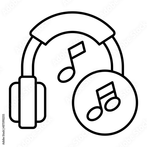 Songs Icon