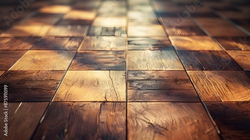 wood tile genrated by AI


