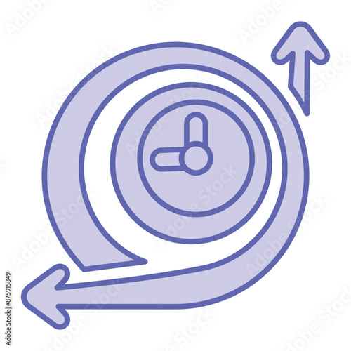 Agile Icon