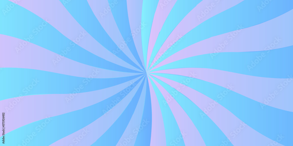 Modern abstract sunshine retro sunburst beam blue sunrise wallpaper. sunlight summer beautiful geometric frame ray backdrop texture background.
Modern abstract sunshine retro sunburst beam blue sunrise wallpaper. sunlight summer beautiful geometric frame ray backdrop texture background.