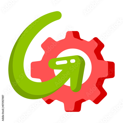 Integration Icon