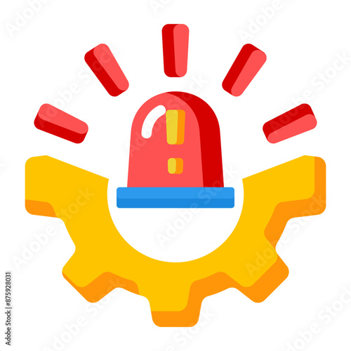 Alerts Icon