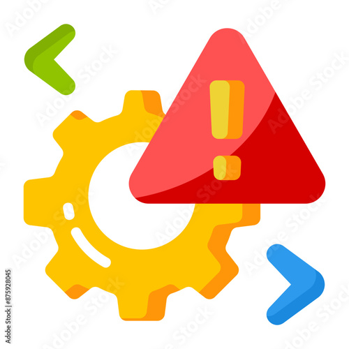 Incident Icon