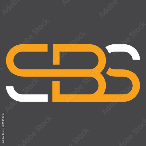 SBS SBC intials 3 alphabets photo