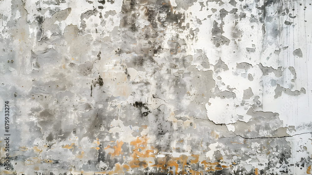 Fototapeta premium old concrete grunge texture,cement background