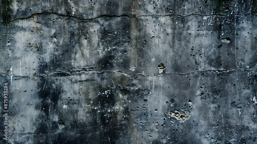 Obraz premium old concrete grunge texture,cement background