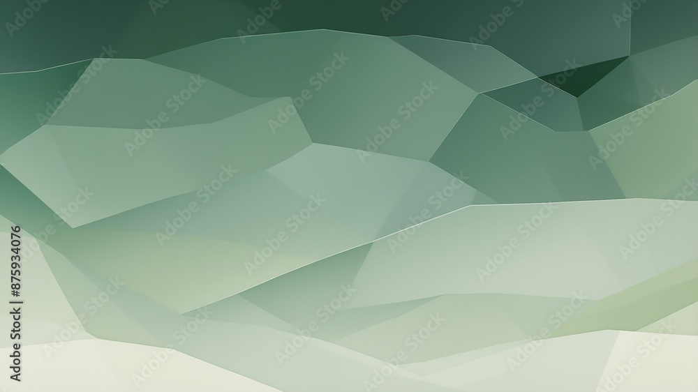 Obraz premium a minimalist background