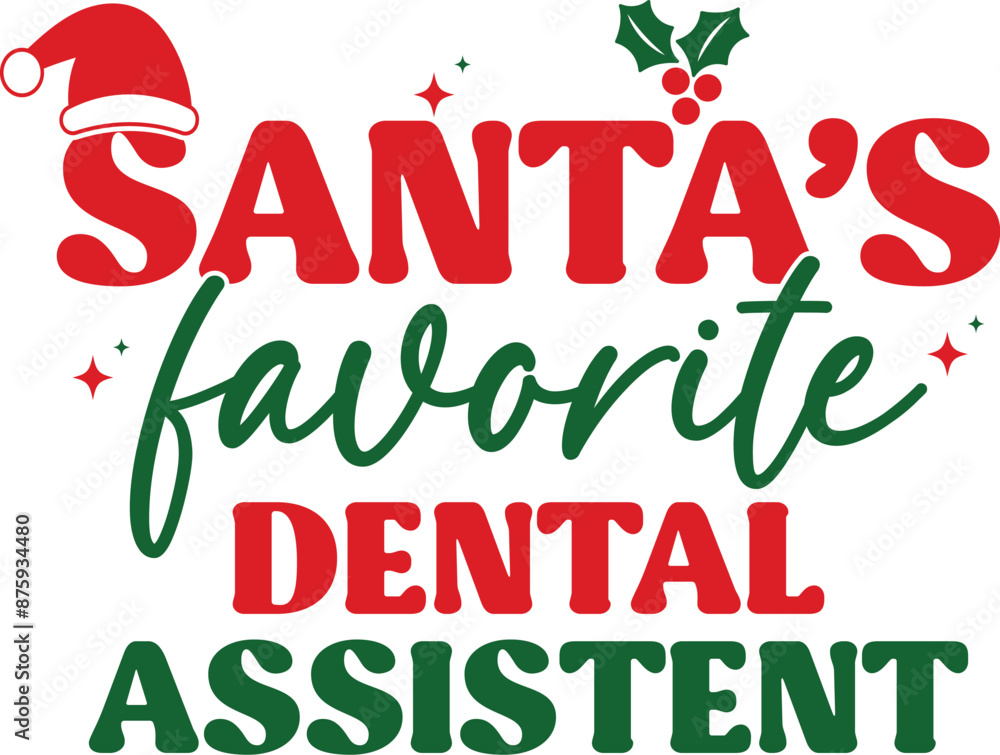 Santa's favorite dental assistent T-shirt, Funny Christmas, Commercial Use, Holiday T-shirt, Retro Shirt, December, Christmas Sayings Quotes, Winter Shirt, Cut Files Cricut, Silhouette Santa's favorite dental assistent T-shirt, Funny Christmas, Commercial Use, Holiday T-shirt, Retro Shirt, December, Christmas Sayings Quotes, Winter Shirt, Cut Files Cricut, Silhouette