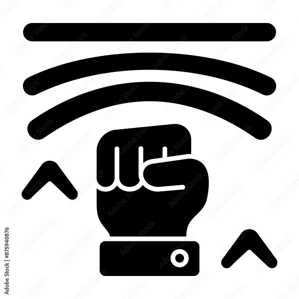 Photography Resilience Icon