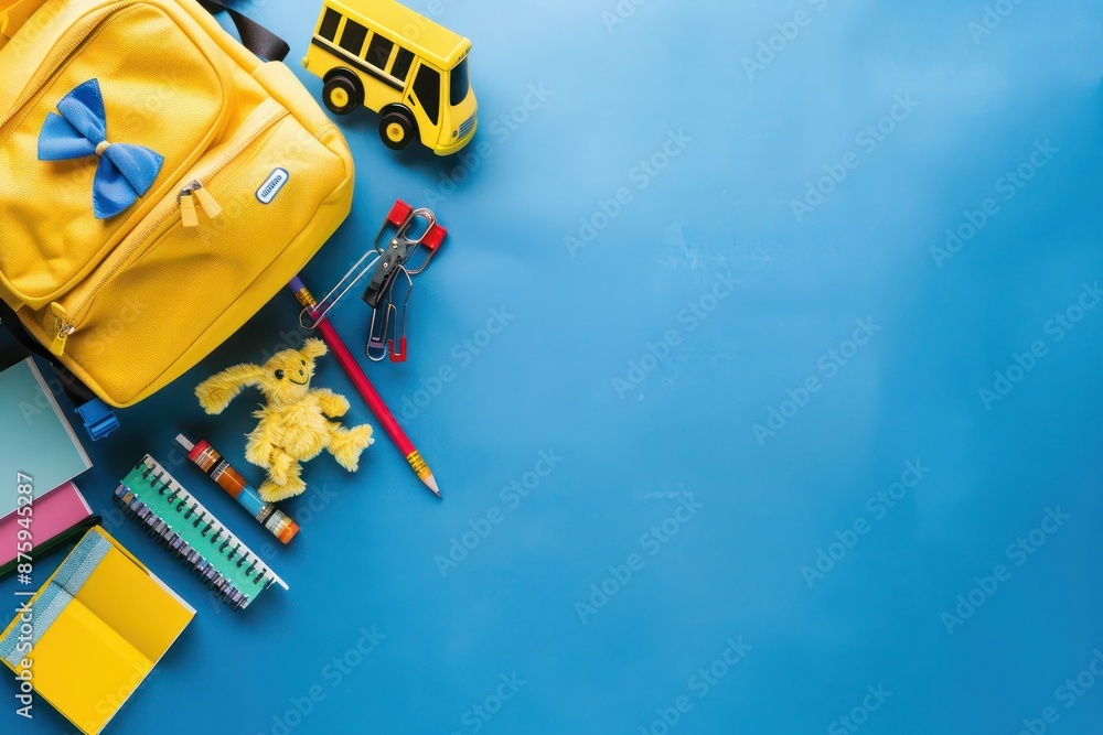 Fototapeta premium tools for construction