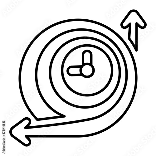Agile Icon