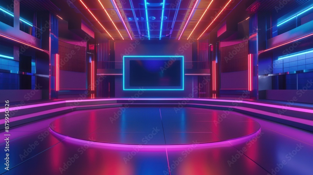 Neon Studio Set Neon Studio Set