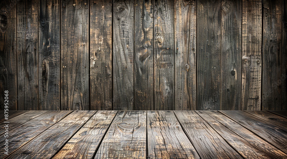 old wooden background old wooden background