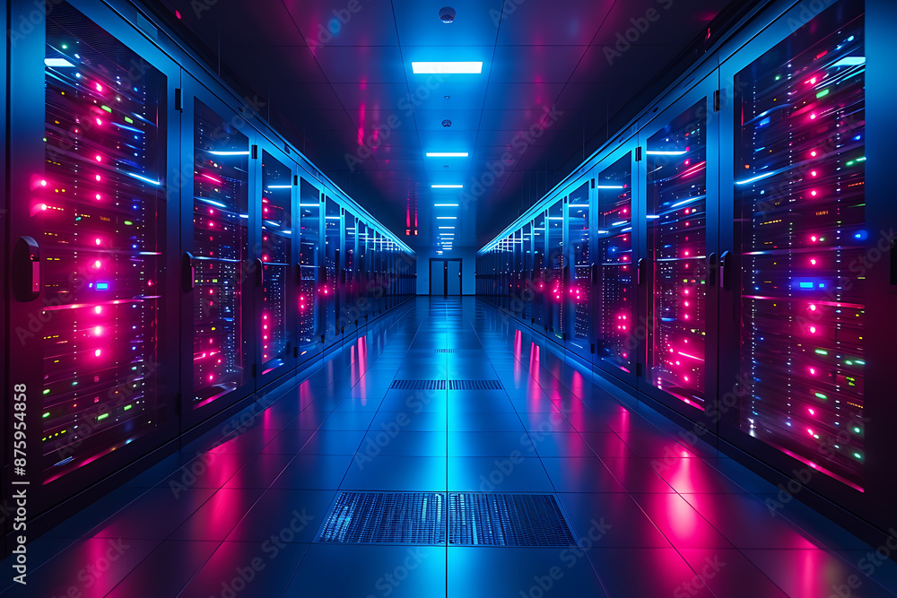 Innovative Blue Data Storage Solutions Innovative Blue Data Storage Solutions