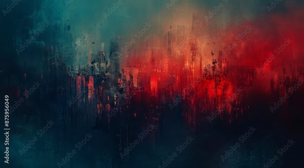 Fototapeta premium Abstract background, Abstract wallpaper